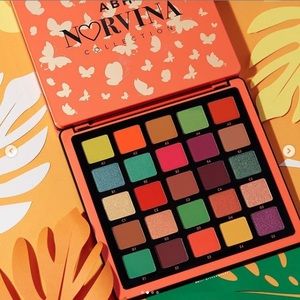 Anastasia Beverly Hills Norvina Volume 3 Palette